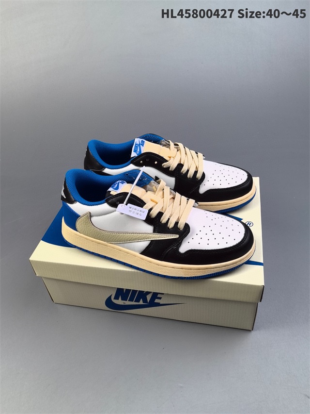 women air jordan 1 shoes 2024-7-4-218